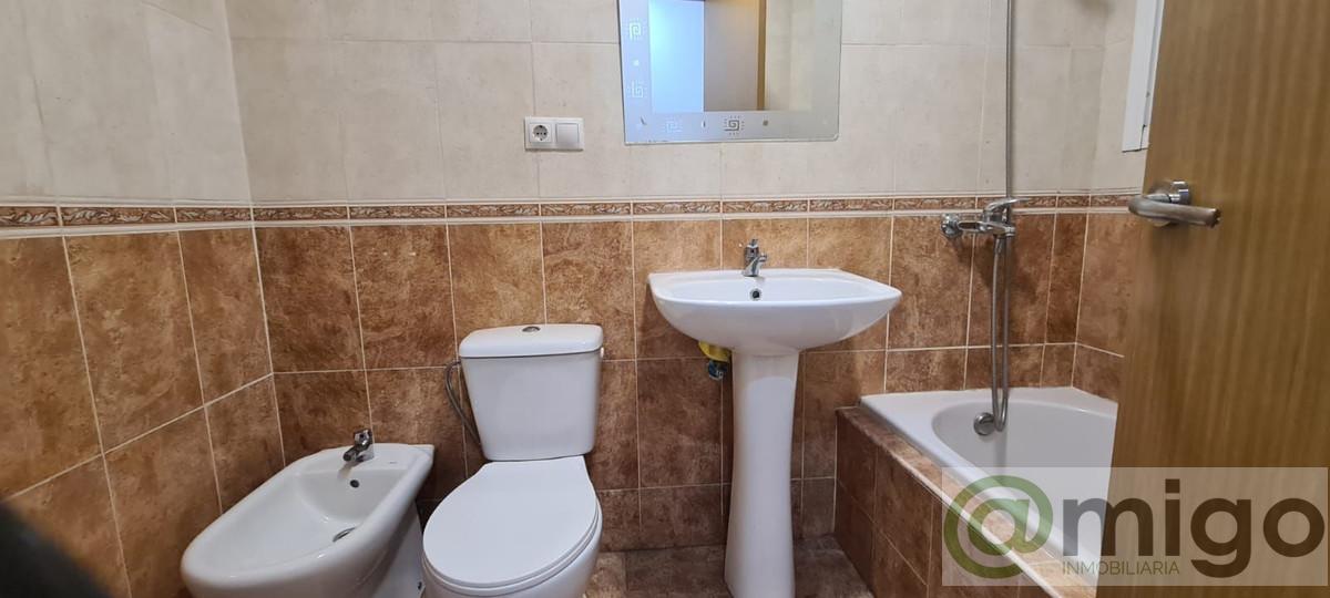 Venta de apartamento en Las Lagunas