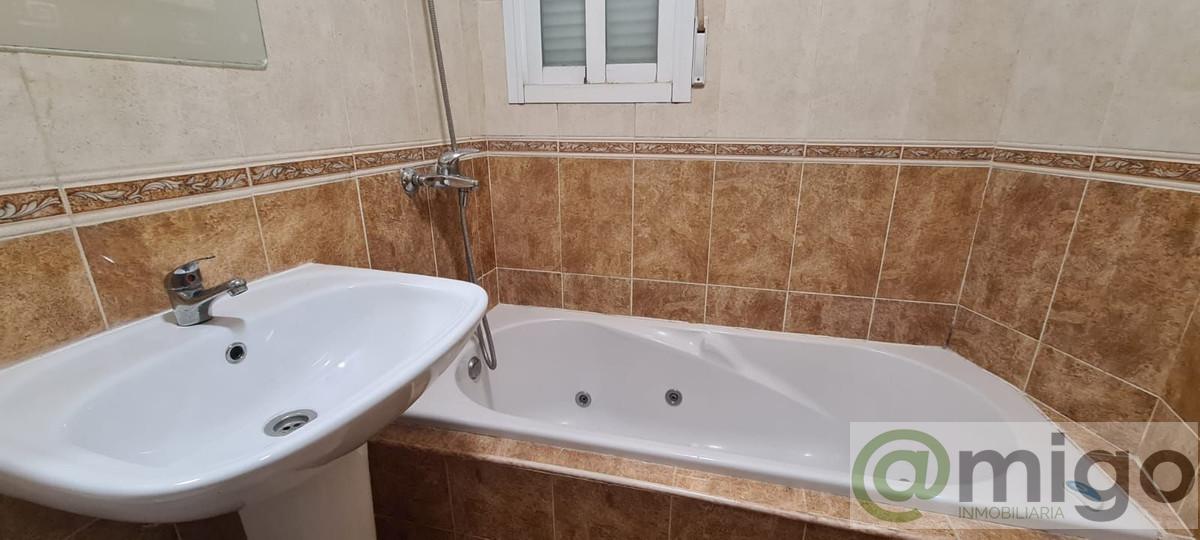 Venta de apartamento en Las Lagunas