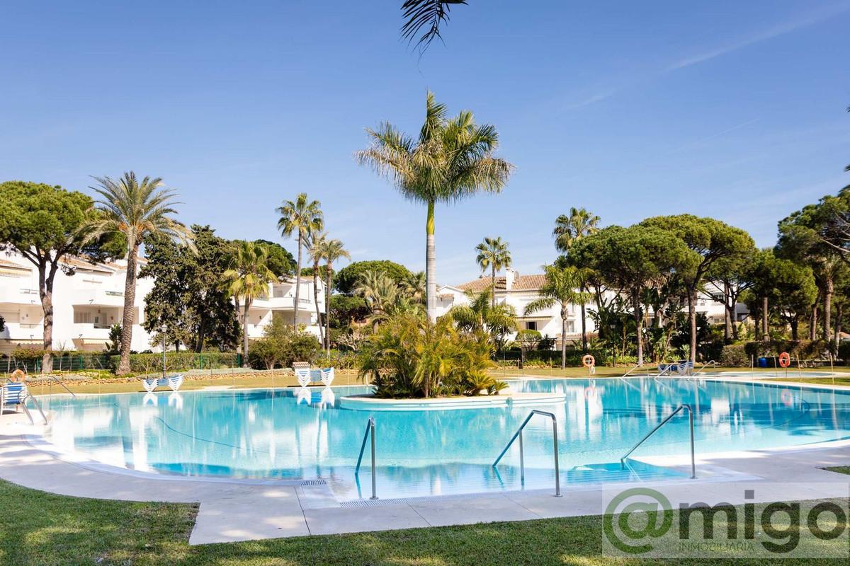 Venta de Ático en El Presidente