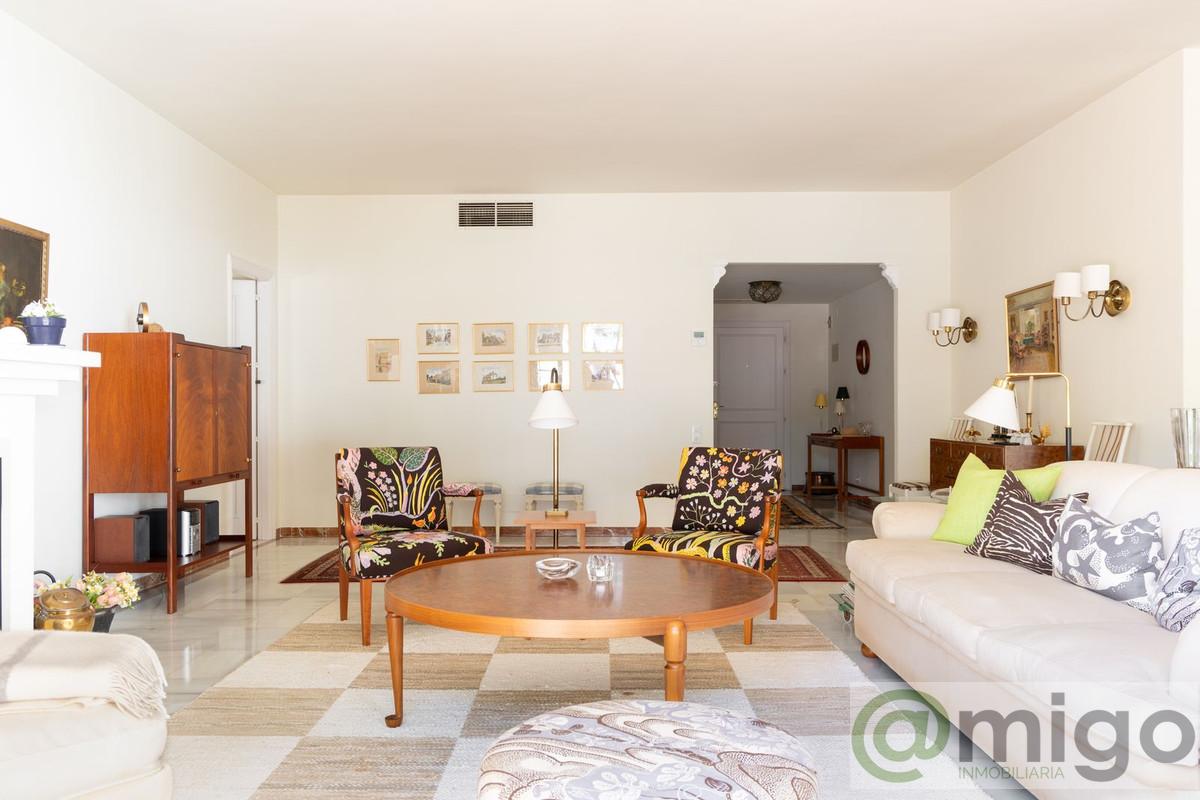 Venta de Ático en El Presidente