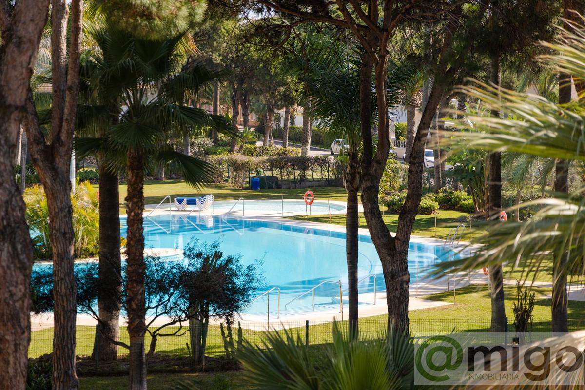 Venta de Ático en El Presidente