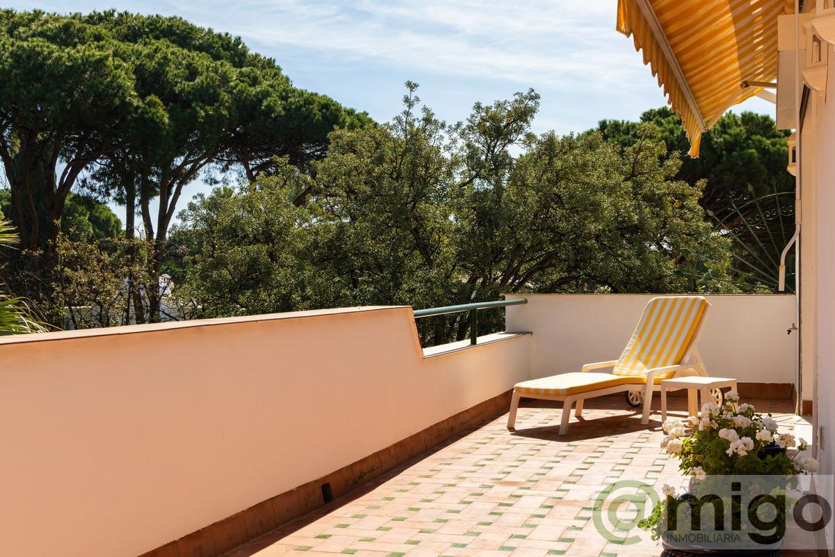 Venta de Ático en El Presidente