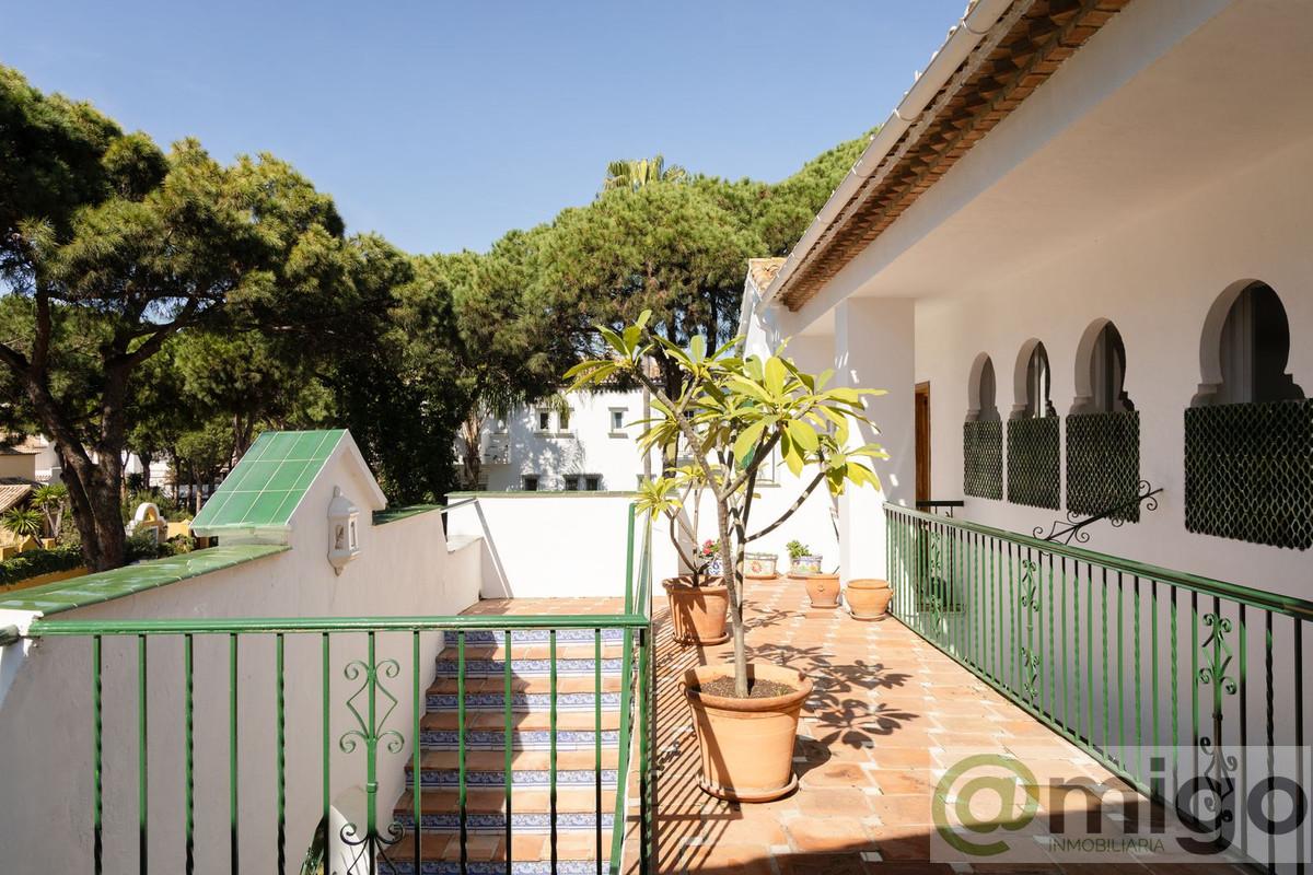 Venta de Ático en El Presidente