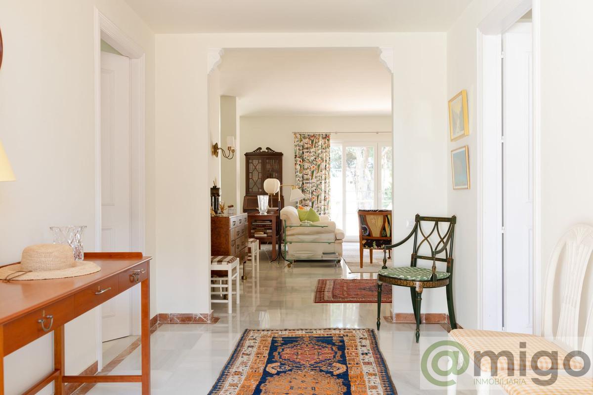 Venta de Ático en El Presidente