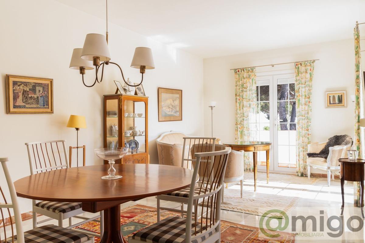 Venta de Ático en El Presidente