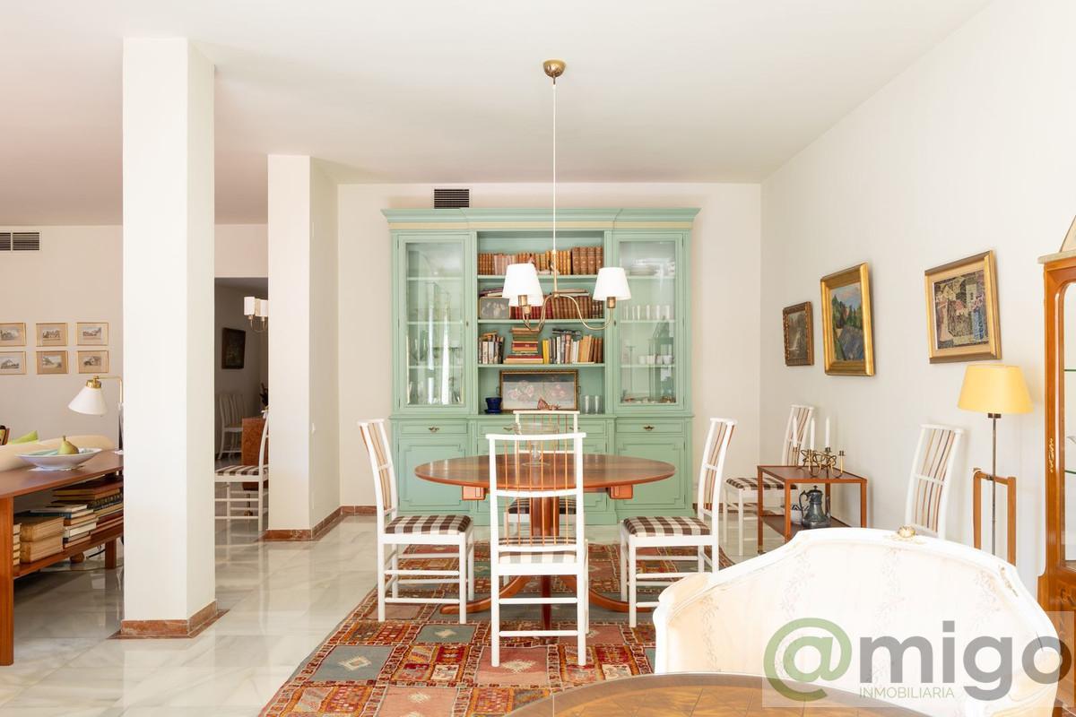 Venta de Ático en El Presidente