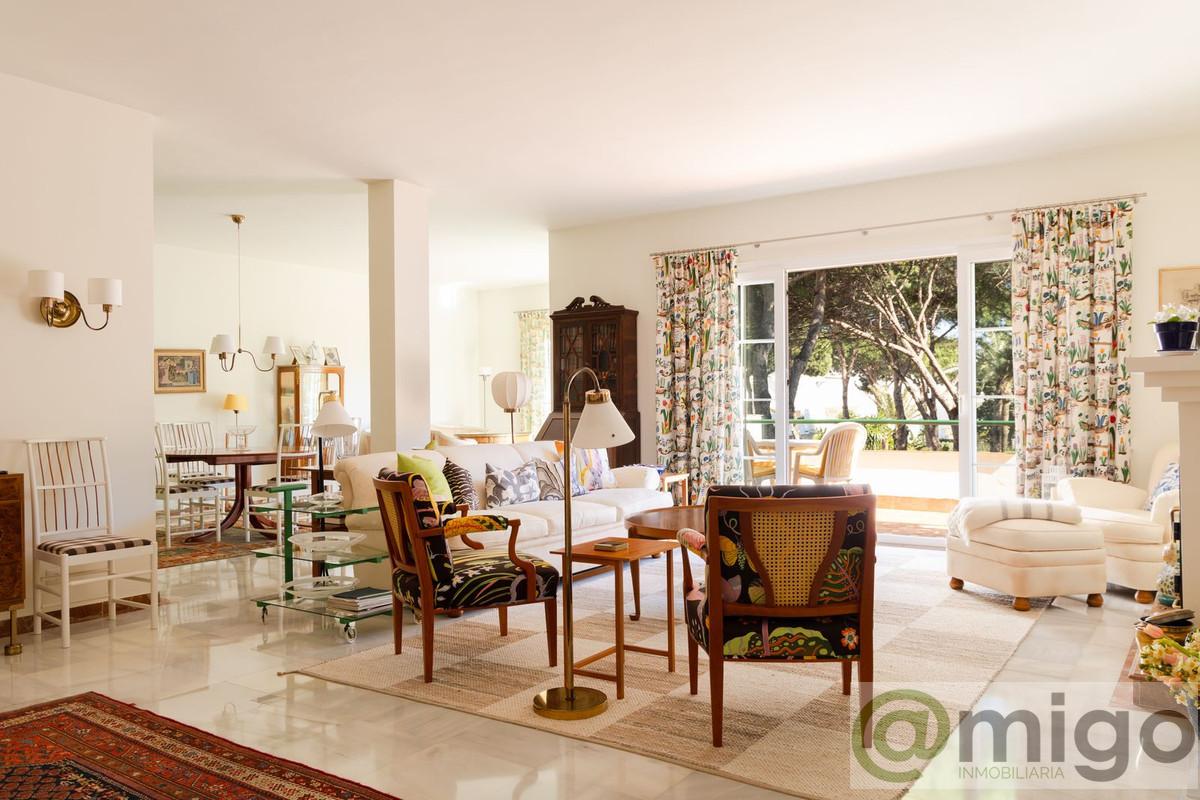 Venta de Ático en El Presidente