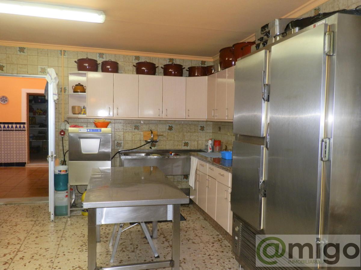 For sale of commercial in Marbella