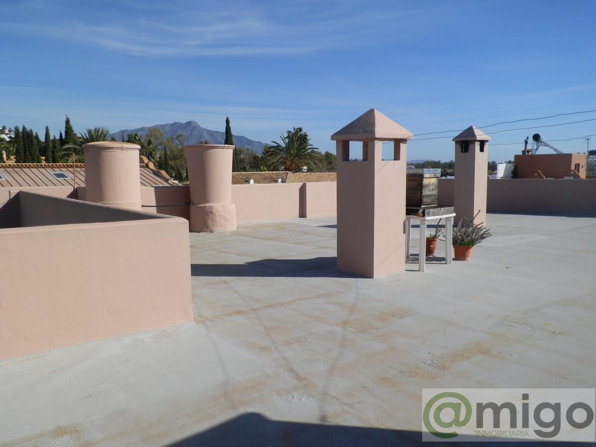 For sale of commercial in Marbella