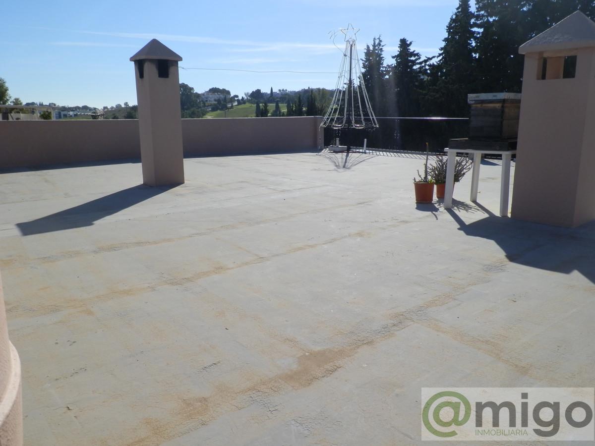 For sale of commercial in Marbella