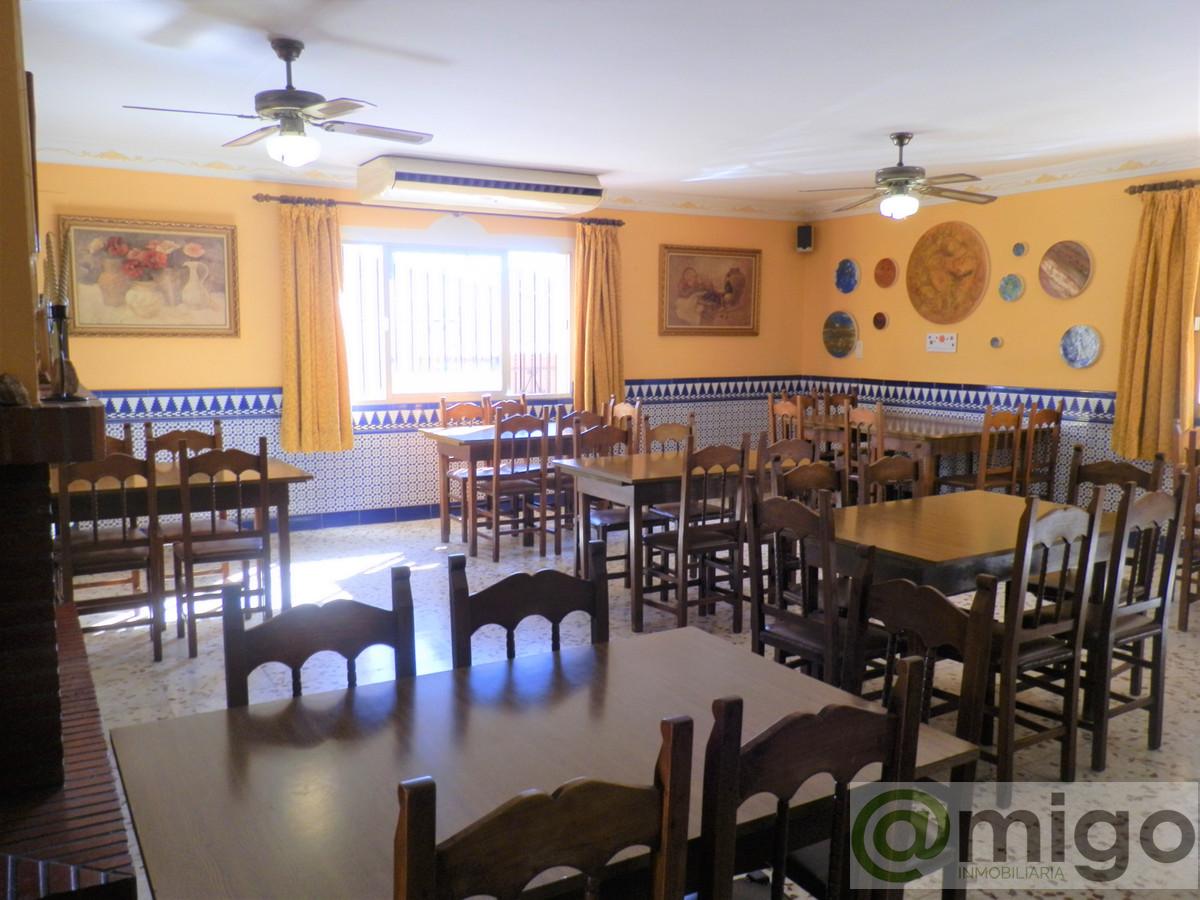 For sale of commercial in Marbella