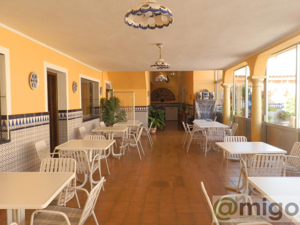 For sale of commercial in Marbella