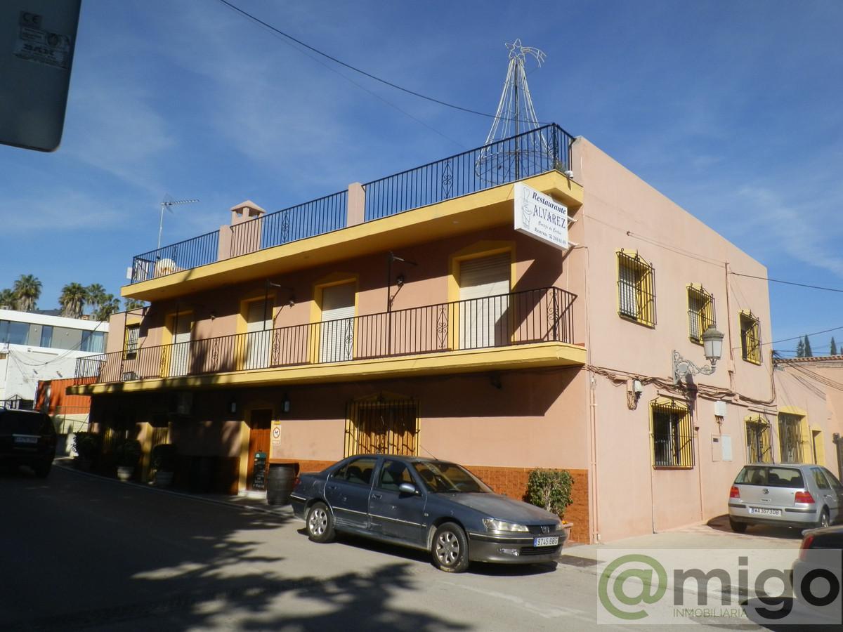 For sale of commercial in Marbella