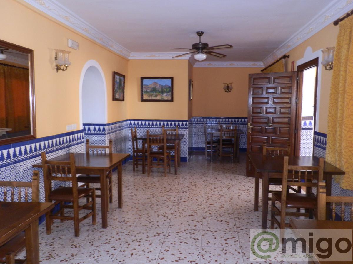 For sale of commercial in Marbella