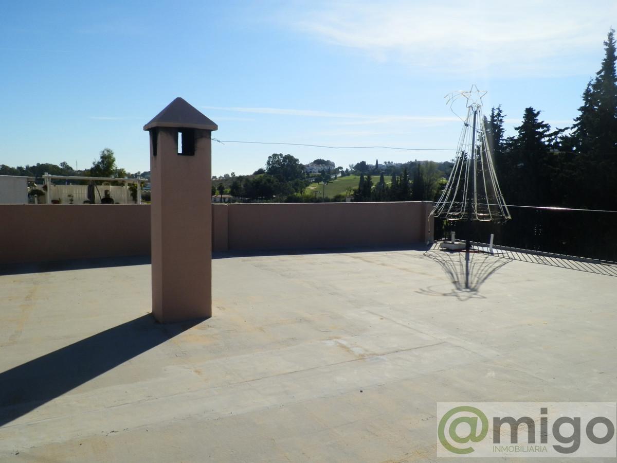 For sale of commercial in Marbella