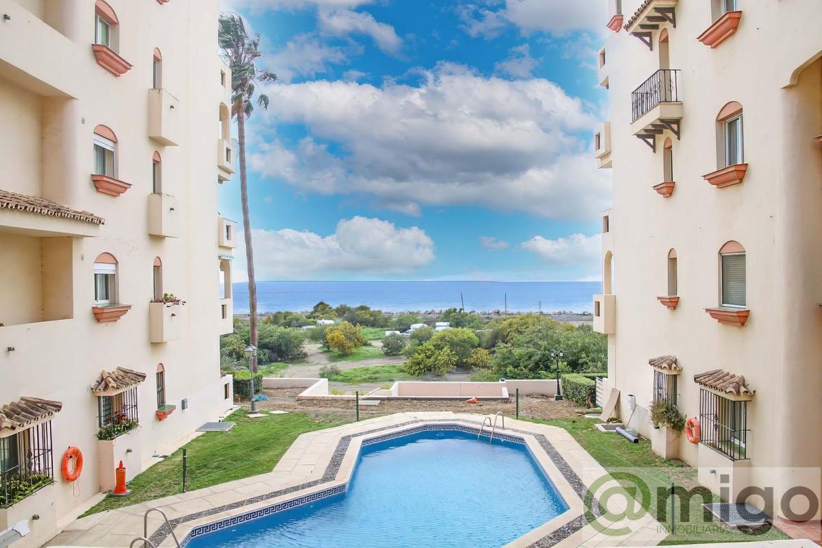 Venta de apartamento en Estepona