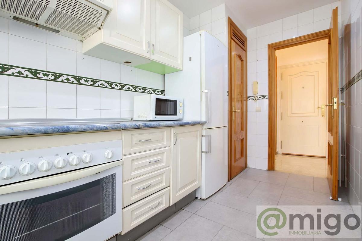 Venta de apartamento en Estepona