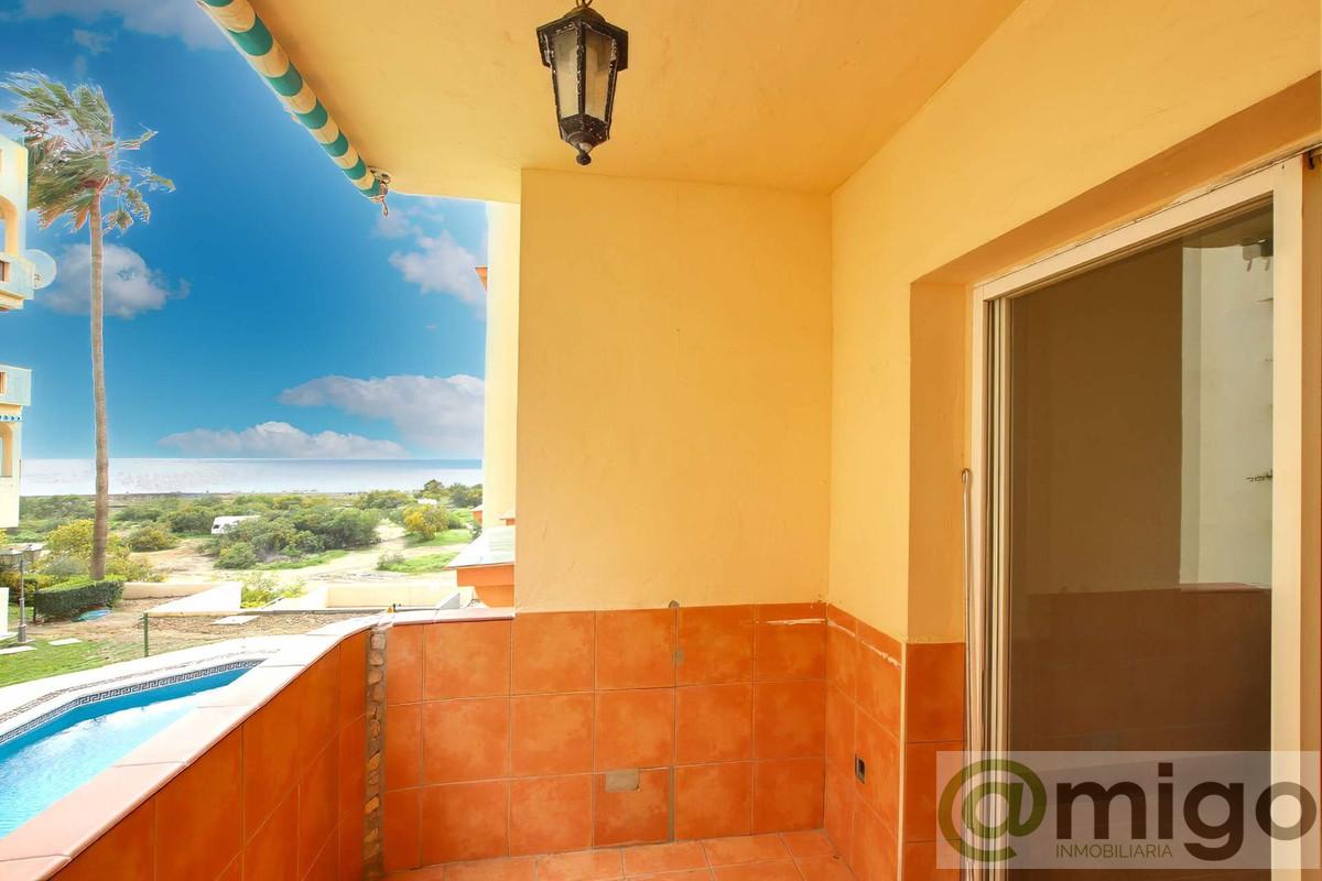 Venta de apartamento en Estepona