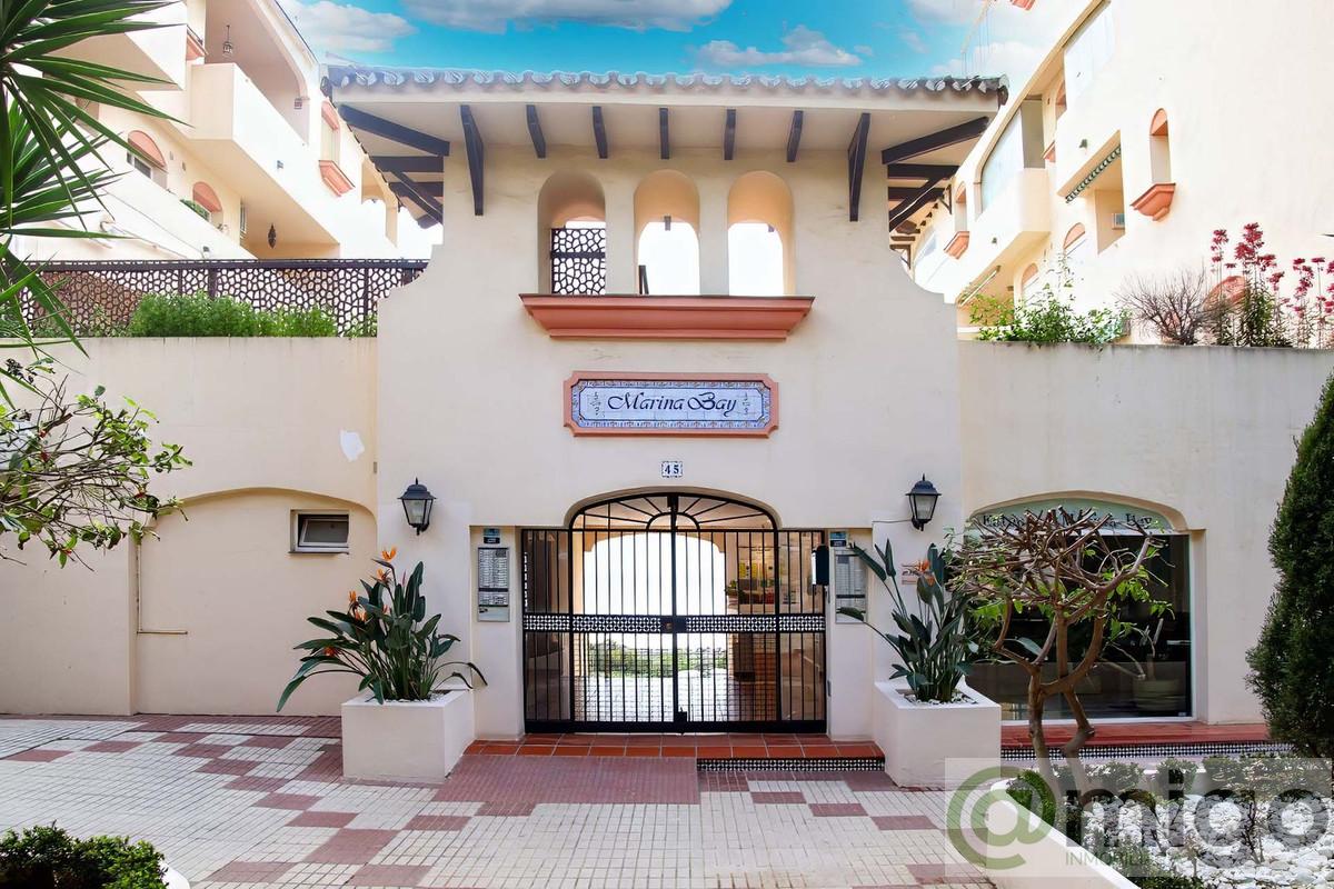 Venta de apartamento en Estepona