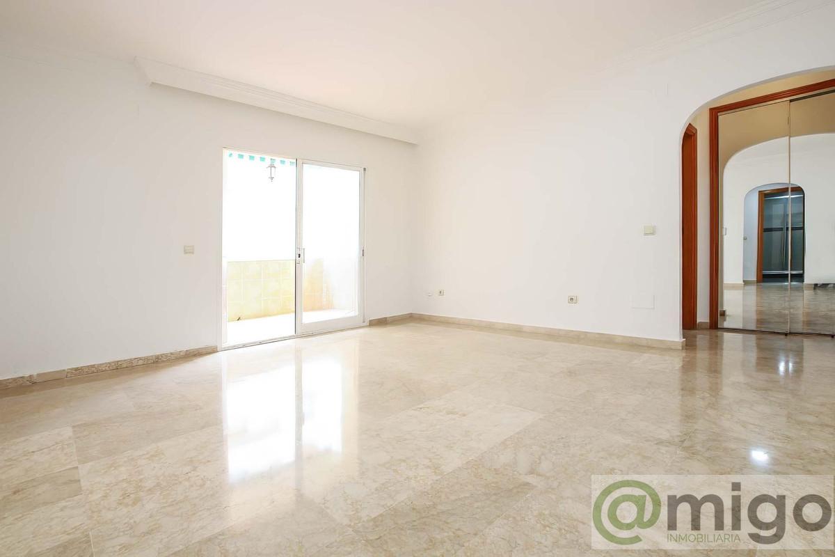Venta de apartamento en Estepona