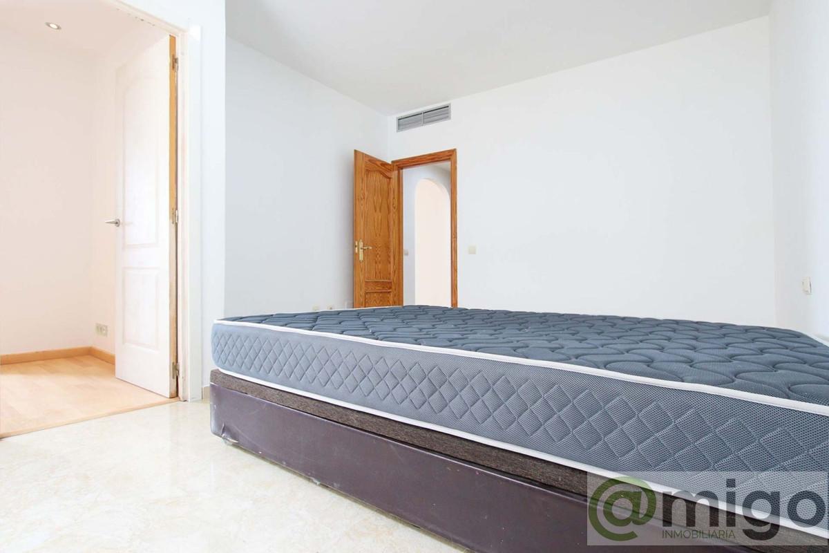 Venta de apartamento en Estepona