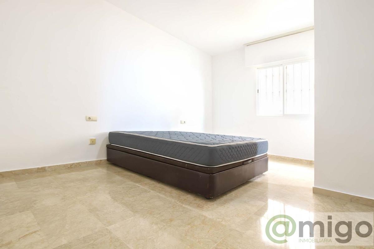 Venta de apartamento en Estepona
