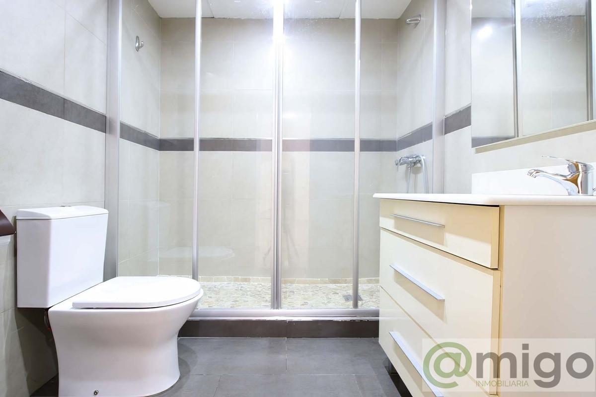 Venta de apartamento en Estepona