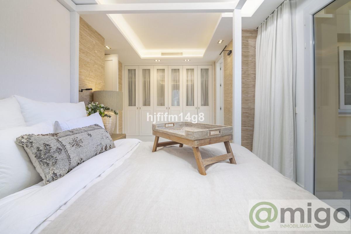 Venta de apartamento en Marbella