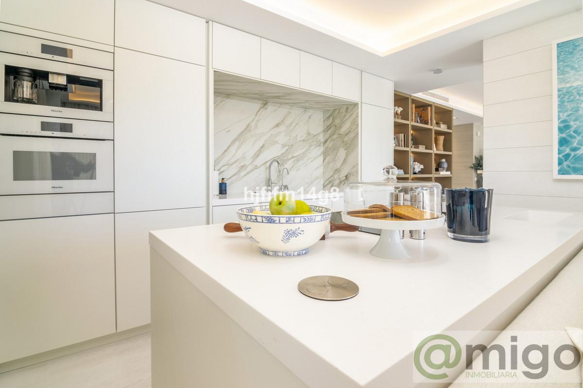 Venta de apartamento en Marbella