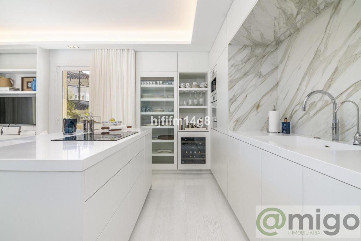 Venta de apartamento en Marbella