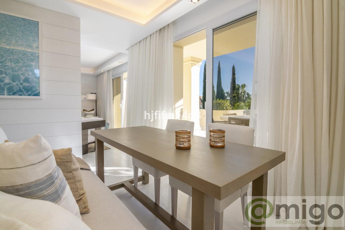 Venta de apartamento en Marbella