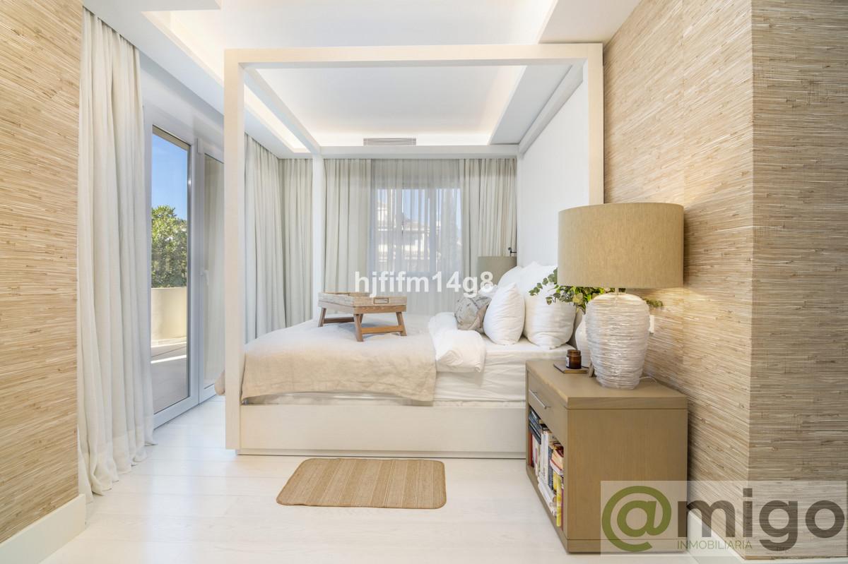 Venta de apartamento en Marbella