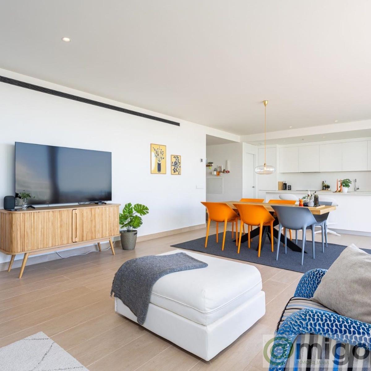 Venta de apartamento en Fuengirola