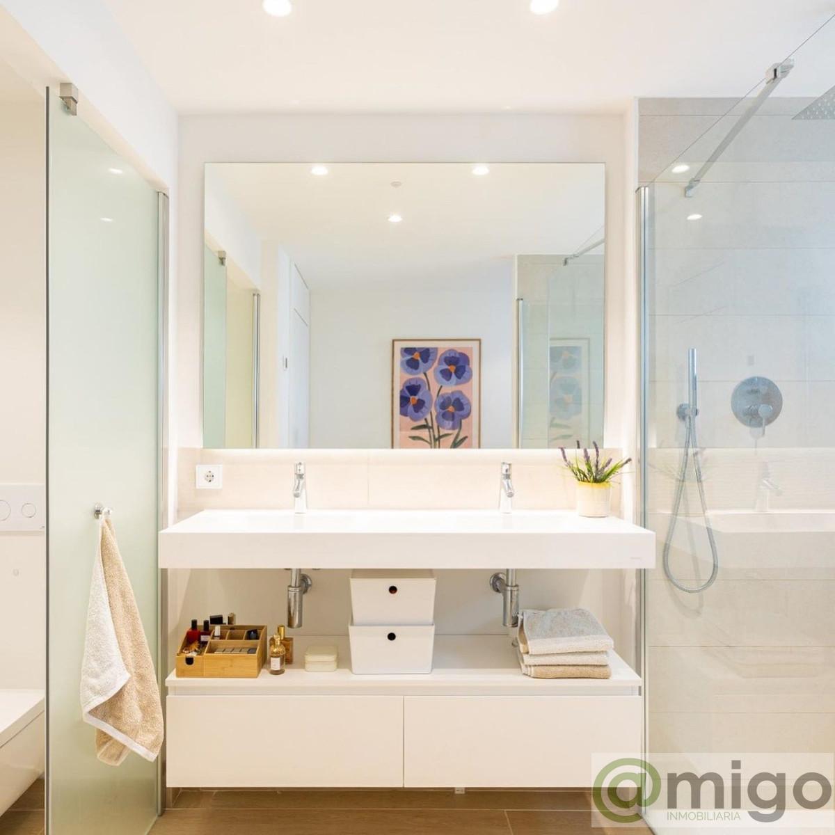 Venta de apartamento en Fuengirola