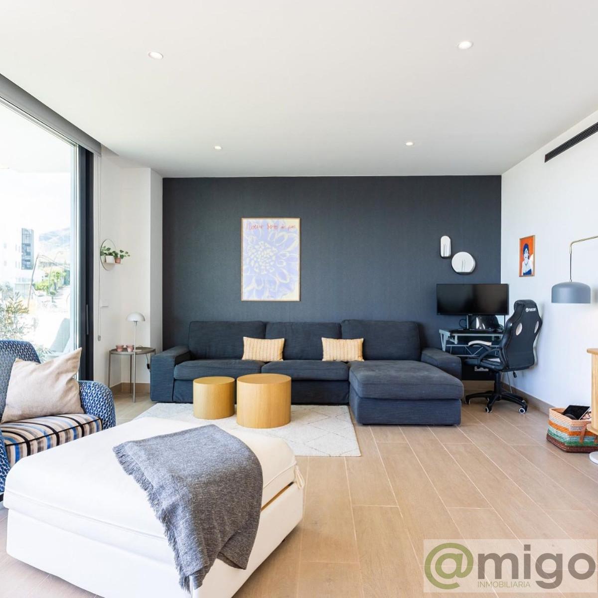 Venta de apartamento en Fuengirola