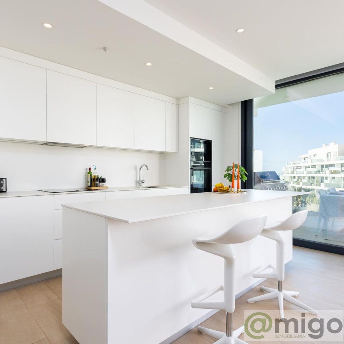 Venta de apartamento en Fuengirola