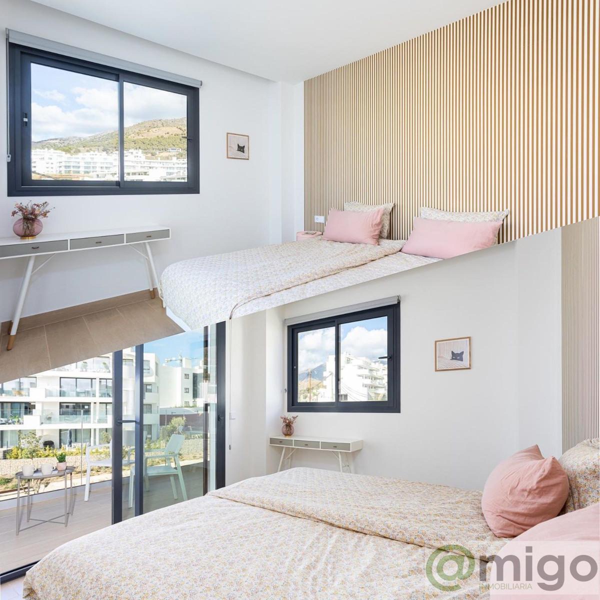 Venta de apartamento en Fuengirola