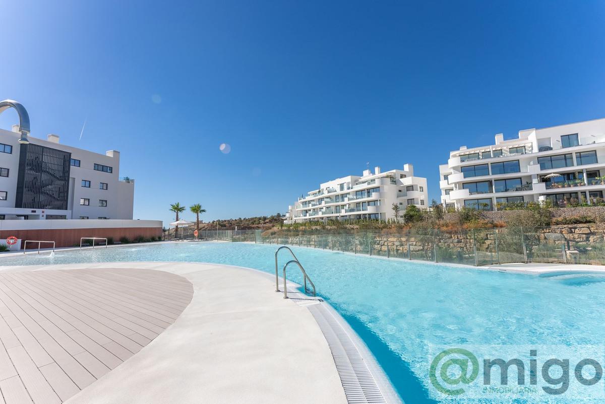 Venta de apartamento en Fuengirola