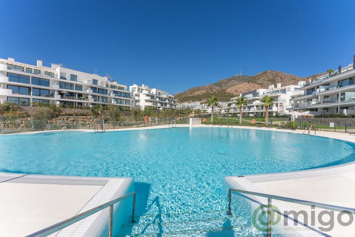 Venta de apartamento en Fuengirola