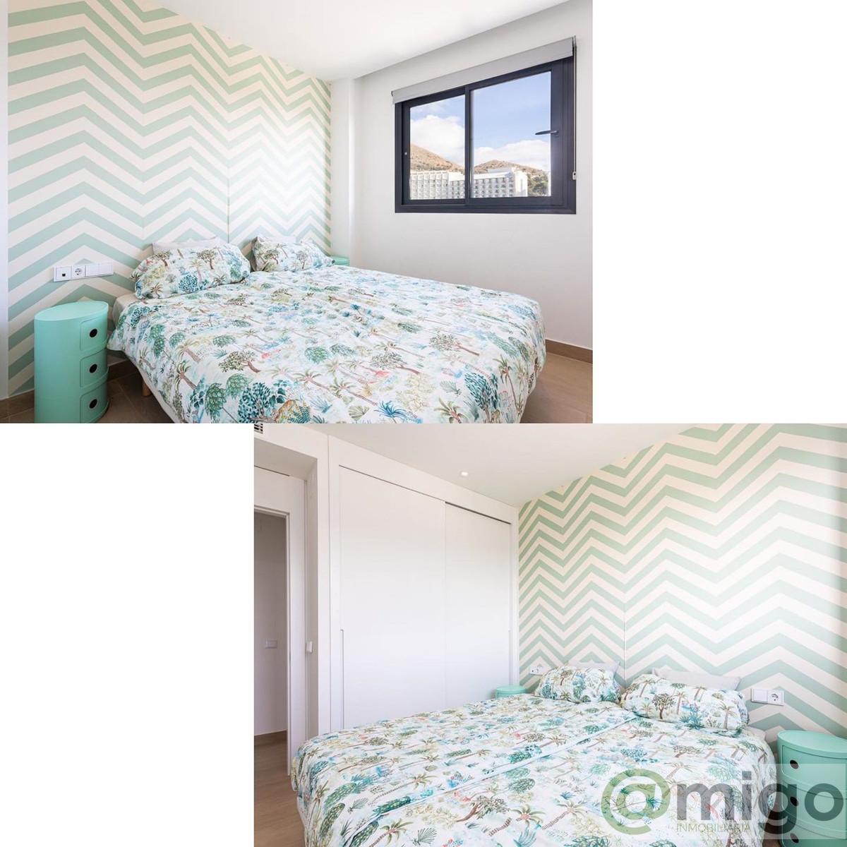 Venta de apartamento en Fuengirola