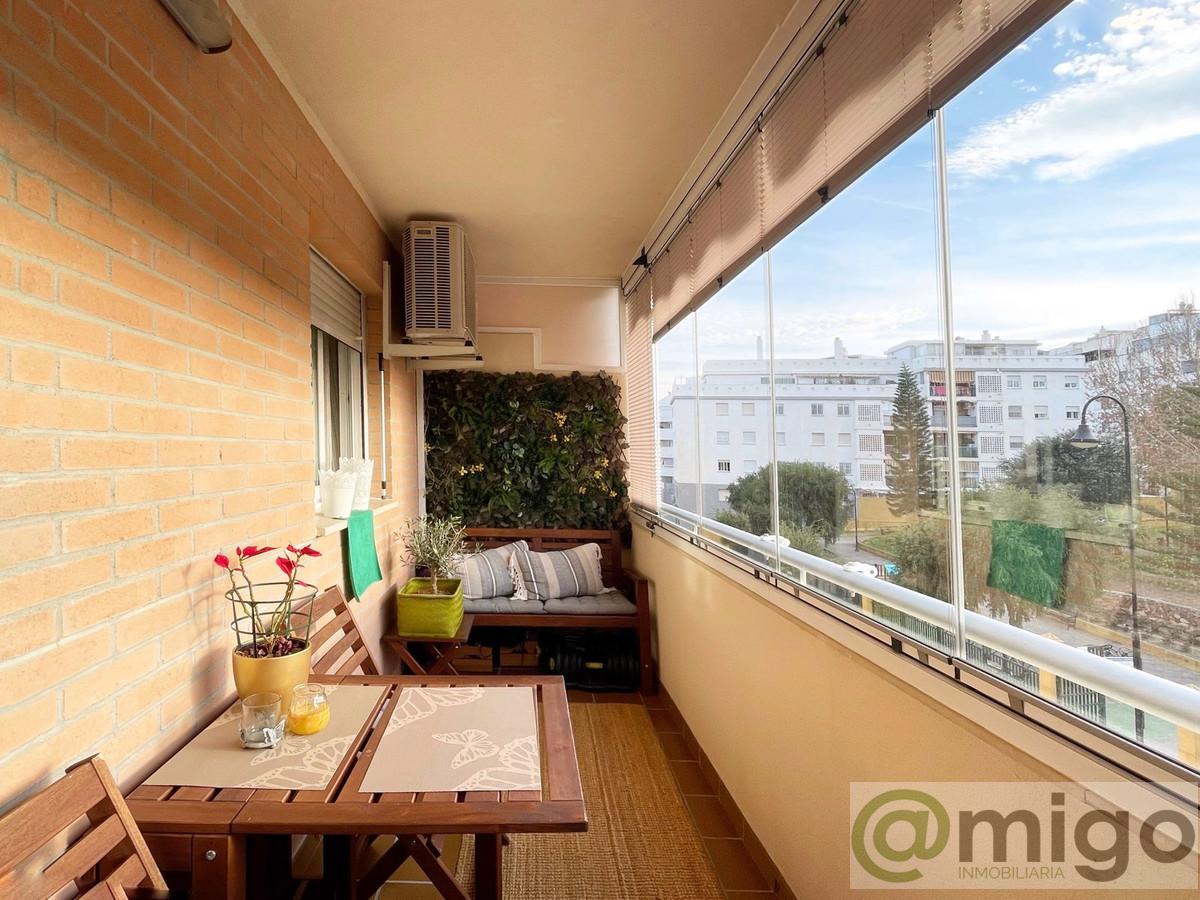 For sale of apartment in Las Lagunas