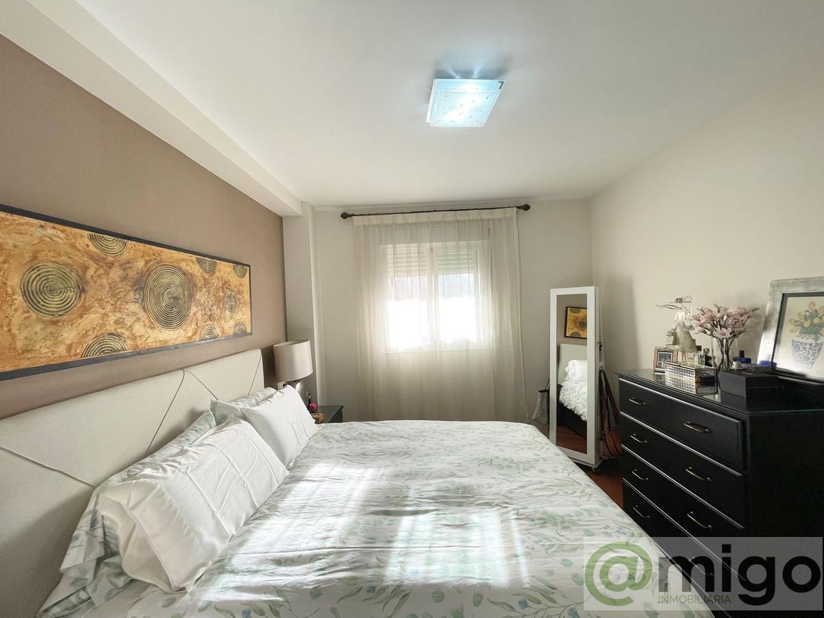 Venta de apartamento en Las Lagunas