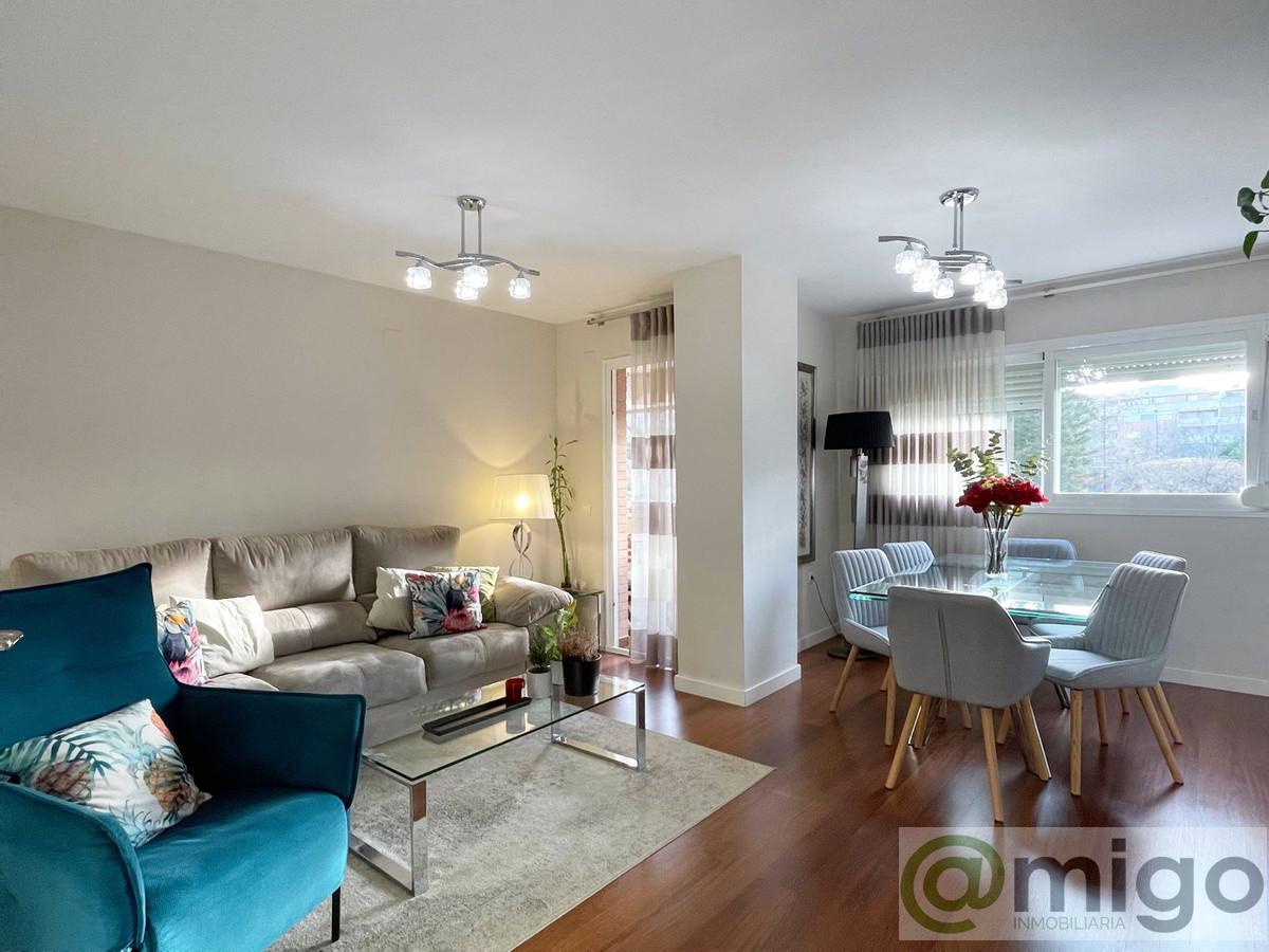 Venta de apartamento en Las Lagunas