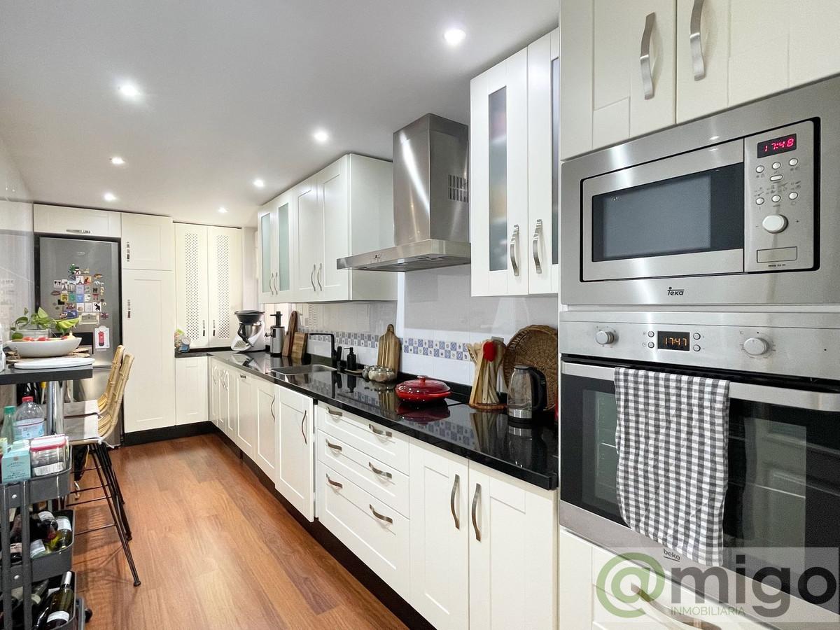 Venta de apartamento en Las Lagunas