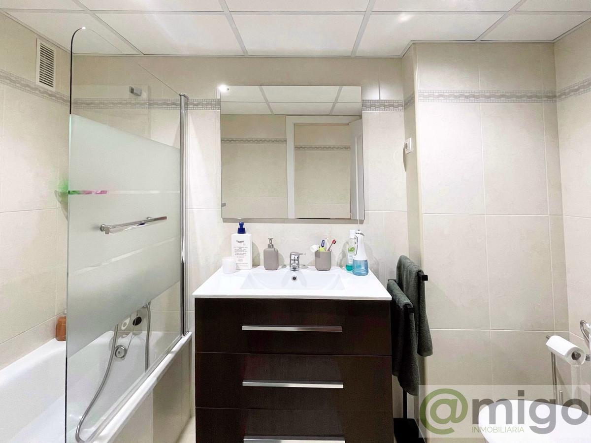 Venta de apartamento en Las Lagunas