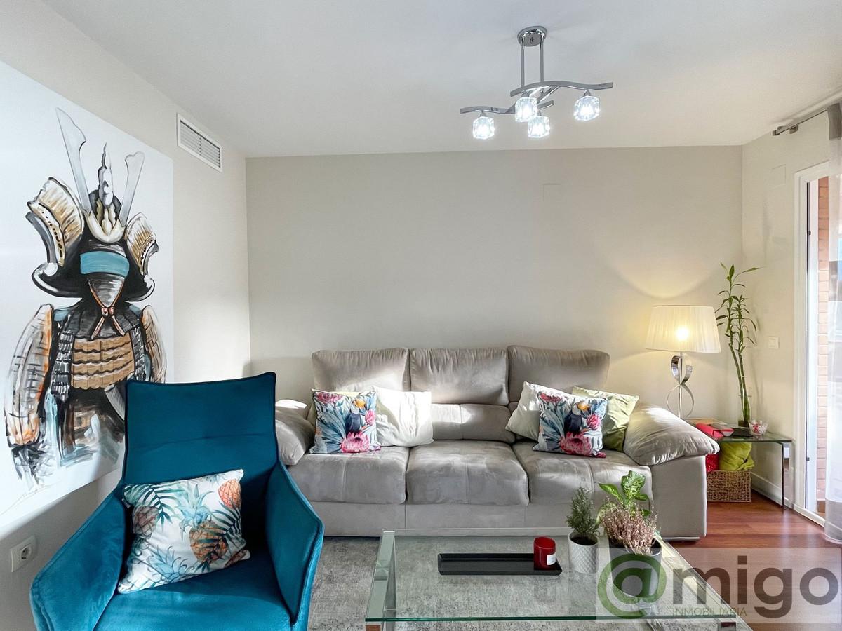 Venta de apartamento en Las Lagunas