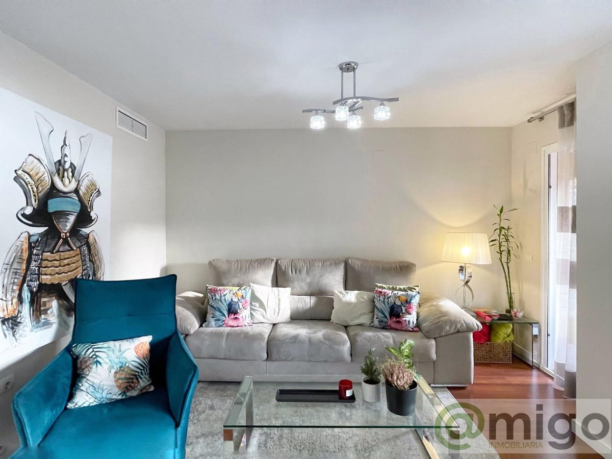 Venta de apartamento en Las Lagunas