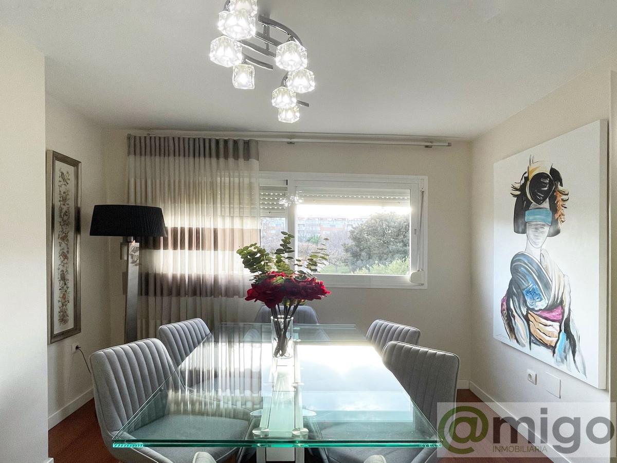 Venta de apartamento en Las Lagunas