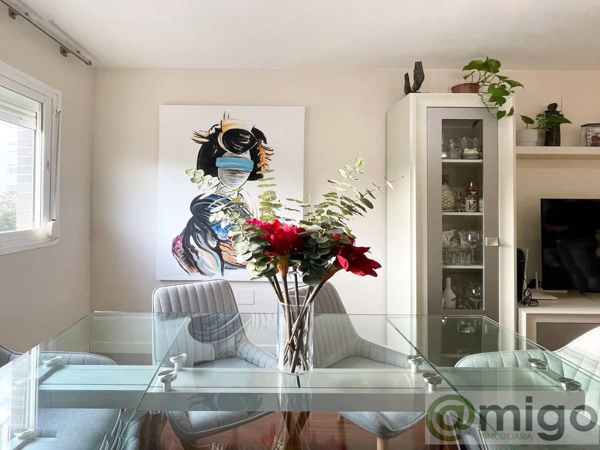 Venta de apartamento en Las Lagunas