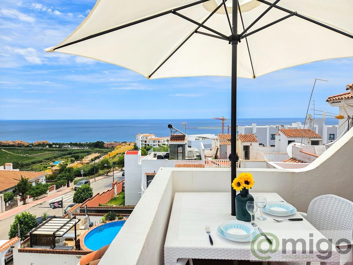 Venta de apartamento en Manilva